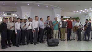 Летят года Братья из Михайловки и Стурзовки