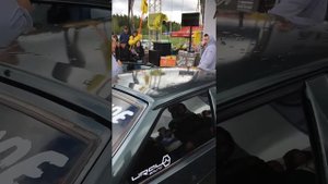 Замер тринахи. 2 Pride BB 15v2 148,94дб. Автобезумие 2017.