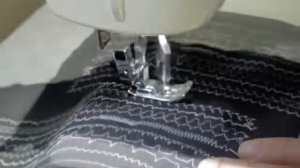 Brother 230E sewing machine