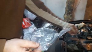 Как поменять масло на БМВ е-39.