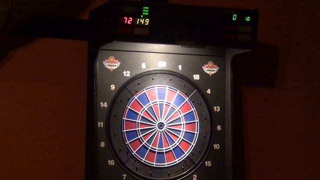 A-Liga Einzel - DC Kneipenterroristen vs. DC Dart-Bulls смотреть онлайн