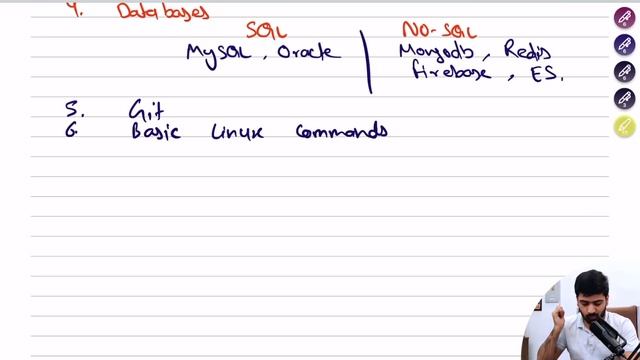 Complete Backend Development Roadmap with Dev-Ops | Beginners to Advanced in 2022
