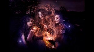 ALIEN - Perricus: Abode of the Dark God (Official Video)