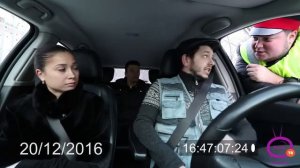 Таксист Русик Полный П*****
