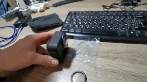 как отполировать защитную линзу GOPRO MAX