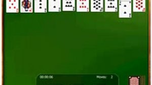 Пасьянс Паук пример как играть онлайн флеш игра карты