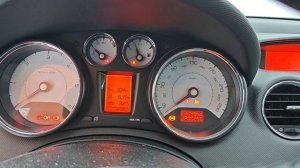 Пежо 408 дизель минус 25 не завелся