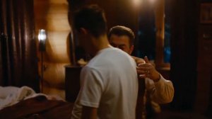 Разговор с китайцем о традициях. Фрагмент из фильма Как я стал русским.