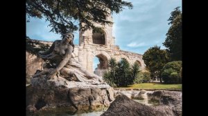 Федерико Гарсиа Лорка. Сад