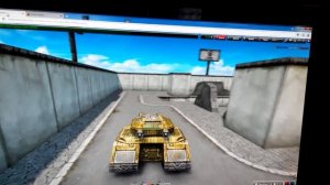 Танки онлайн. Характеристика пушек и корпусов.