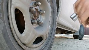 Есть ли разница между головками для гайковерта и обычными cr-v? Тест-сравнение с DrillPro KDW9422