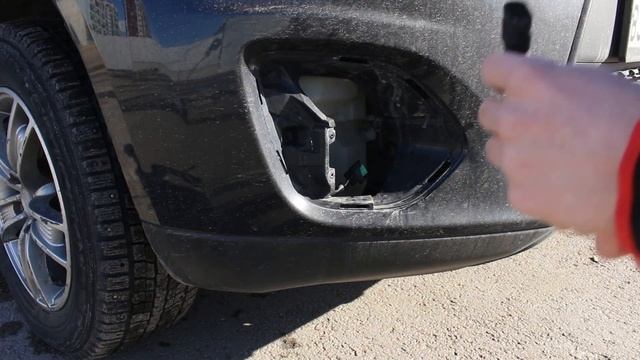 LED лампы H11 в птф | Стоит ли брать смотреть онлайн