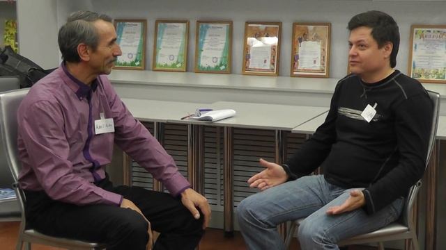 16.03.2015 Актерское мастерство В киношколе 03460 смотреть онлайн