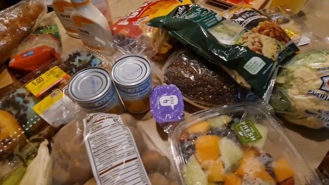 Бесплатные продукты в Америке* FооdВank* Фудбанк* смотреть онлайн