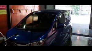 Автомойка самообслуживания, смогу помыть авто за 50 рублей?