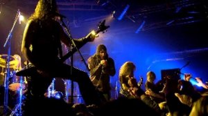 Жан Сагадеев (E. S. T.) 30 ХГСА