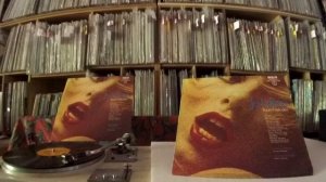 Anthony Ventura -- Je t'aime .. moi non plus