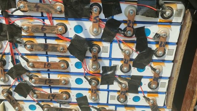 СПЕЦПРОЕКТ ЭЛЕКТРОМОТОЦИКЛ НА LiFePo4