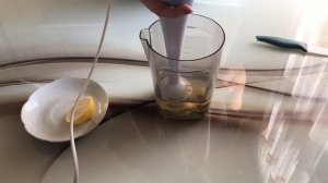 Самый вкусный домашний майонез. Делаем своими руками.Простой рецепт.