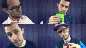 АСМР Квадро Триггеры Для Сна И Мурашек