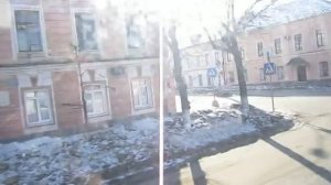 Великий Новгород. Экскурсия по городу