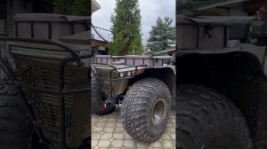 Отзыв Сибирские вездеходы