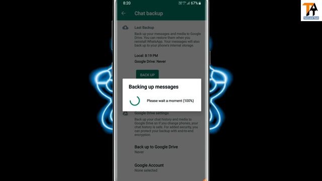 WhatsApp View Once message Recovery Trick without SCREENSHOT смотреть онлайн