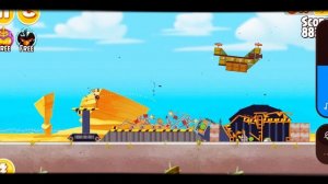 Angry Birds seasons version 5.4.0