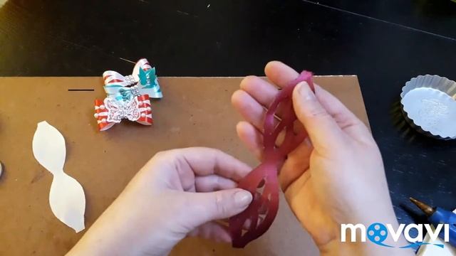 Новый Бантик . Шаблон .Паяльник.  Весна - лето 2019 смотреть онлайн