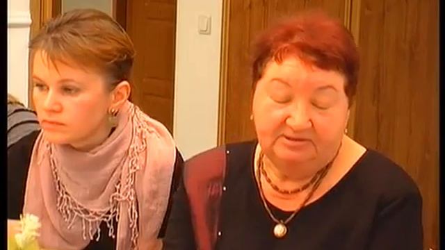 Посольство Божье. Как это было. 1997г. 21 часть смотреть онлайн