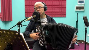 Горячий Баян - Город влюбленных людей