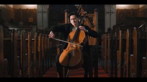 Vogel im Käfig (Attack on Titan) – Cello