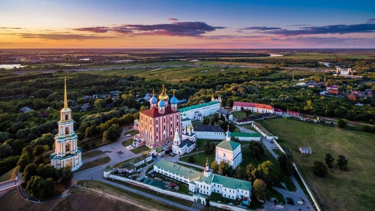 Видеовопросы-2024. Рязань. Часть 1.