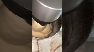 Хлеб в мультиварке Moulinex