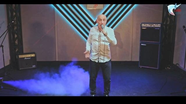 "ВКонтакте", Михаил Загот - ностальгическая песенка о школьной любви