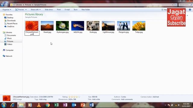 how to change file format in windows 7,8,10 смотреть онлайн