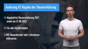 Diese ÄNDERUNGEN erwarten uns ALLE (August 2023) - Gesetze, Neuigkeiten und Vorschriften August 202