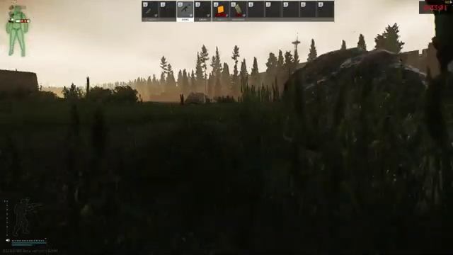 [VOD][PC] Escape from Tarkov - Wipe 166. nap #200 [11.08.] смотреть онлайн