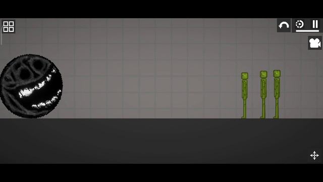 ?Roblox Doors Rush in Melon Playground смотреть онлайн