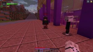 ДЕВУШКА С СИЛОЙ ЗАХВАТА РАЗУМА ГУЛЕЙ ПОЙМАЛА МЕНЯ! МАЛЬЧИК С СИЛОЙ ВСЕХ ГУЛЕЙ В МАЙНКРАФТЕ #2