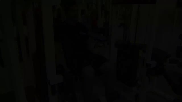 Тренировки пауэрлифтинг день 1 недельного цикла