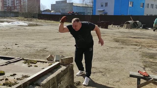 Лайфхак от Славы "белый кирпич" смотреть онлайн