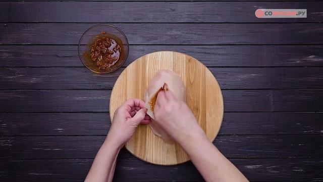 Как приготовить куриное филе - Рецепты от Со Вкусом