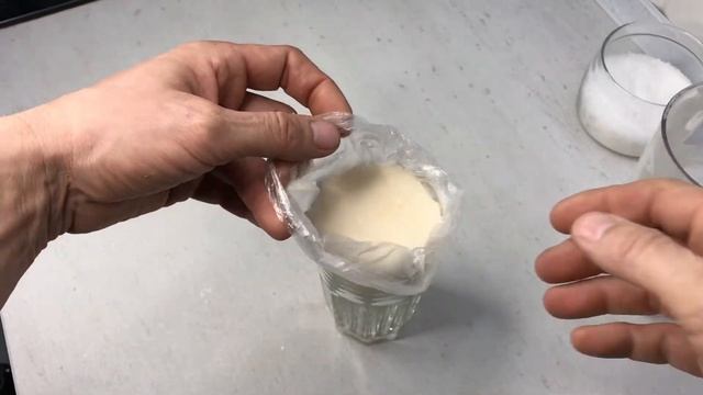 Завтрак для любимой! Нежнейший омлет в пакете. смотреть онлайн