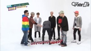 ЧИМИН ЗЛИТСЯ МОМЕНТЫ ll JIMIN ANGRY MOMENTS [rus sub]