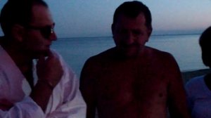 Отзыв о массаже.Октябрь 2015