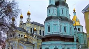 Хорошая песня о Харькове