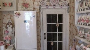 Как сделать красивую раскладку на окна  Просто, красиво, недорого