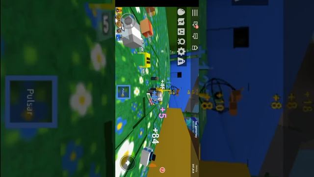 Готовим вместе с хагом сюрприз коту в симуляторе пчеловода смотреть онлайн