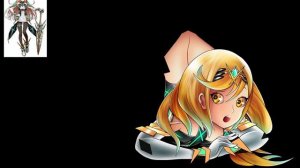 Jack-O Pose Mythra: Digital Artwork Timelapse